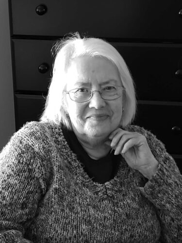 Barbara Schumacher